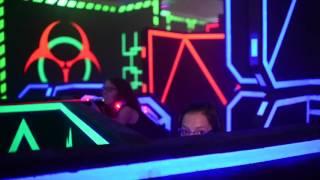 Lasertag Hamburg Othmarschen