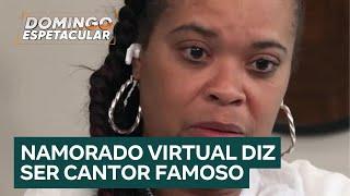 Catfish: Filha desconfia do namorado virtual da mãe que diz ser um cantor famoso