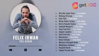 " BILA AKU JATUH CINTA - NIDJI " | COVER FELIX IRWAN FULL ALBUM TERBARU 2021