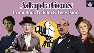 Adaptations