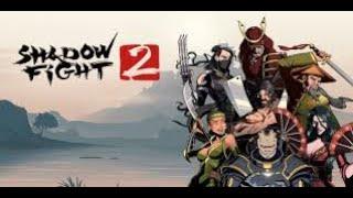 Shadow Fight 2 Прохождение 1 часть