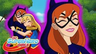 Lo mejor de Batichica | DC Super Hero Girls Latino America