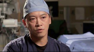 Meet Dr. Alex Nguyen, NGPG Surgical Oncologist & Bariatric Surgeon