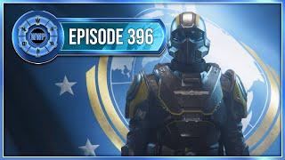 Helldivers 2 | Xbox Official Podcast | Mario Vs Donkey Kong | Banishers Ghosts of New Eden - WWP 396