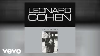 Leonard Cohen - Everybody Knows (Audio)