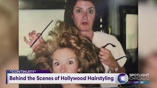 Behind the Scenes of Hollywood Hairstyling