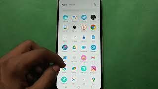 Vivo t2x 5g  mein auto roted screen Kaise on Kare, how to on auto rotate screen