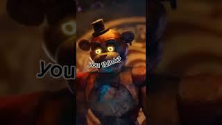 Do you think that Scott Cawthon deserved to be canceled? #fnaf #istandbyscott