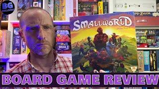 Small World Board Game Review - Still Worth It?