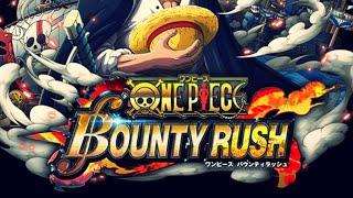 Hysteria Tourney #2 | Lost Pirates vs Bargar | One Piece Bounty Rush