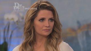 Mischa Barton Says She Couldn't Believe Her Ex Tried To Sell A Sex Tape