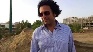 Urban Forest in Karachi with Shahzad Qureshi