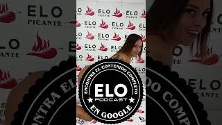 Vane Curra y Elo Podcast #shorts (EL PODCAST)