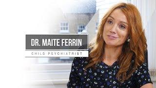 Cognition Health | Primal Questions with Child Psychiatrist Maite Ferrin