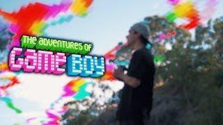 The Adventures of Game Boy - RNEC 2018