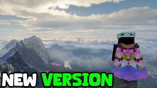 How to Install Distant horizons 2.1 mod (Minecraft 1.20.6)