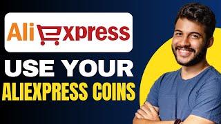 How To Use Aliexpress Coins (100% Off)