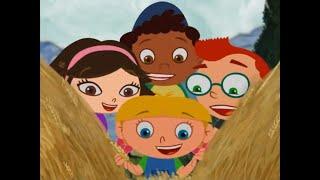 Little Caterpillar | Little Einsteins