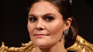 The Truth About Princess Victoria of Sweden's Marriage