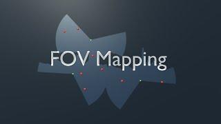 FOVMapping - Free Fog of War & Field of View System for Unity