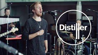 Submotion Orchestra - In Gold (ft. Billy Boothroyd) | Live From The Distillery