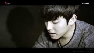 [C-CLOWN(씨클라운)] 강준(Kang Jun) - Lost Stars Cover