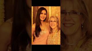 Katrina Kaif Parents and Religion? #muslim #hindu #christian