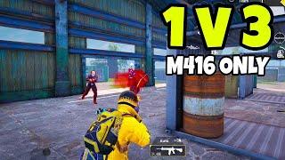 M416 1 V 3  | VENTER GAMING