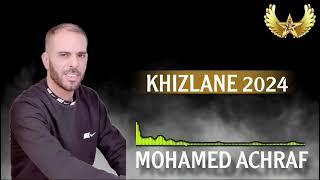 music:MOHAMED ACHRAF (KHIZLANE)2024