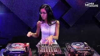 Mia Amare Tech House Pioneer Club Mix CDJ 2000 Nexus Allen & Heath Xone:92