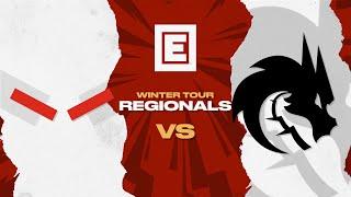 HellRaisers vs Team Spirit Game 2 - DPC EEU Div 1 Finals: Winter Tour 2021/2022 w/ Ares & Fogged