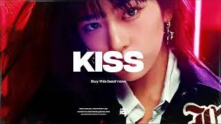 K-Pop Type Beat "KISS" Hard K-Pop Instrumental