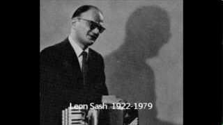 Leon Sash / Jazz Accordion /  Misty