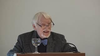 Jan Assmann: Ausnahmezustand und Messianismus. Schmitt – Taubes – Agamben