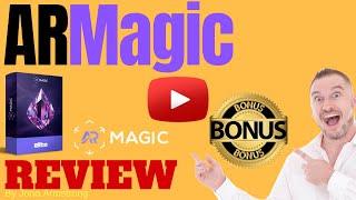 ARMagic Review | AR Magic Review
