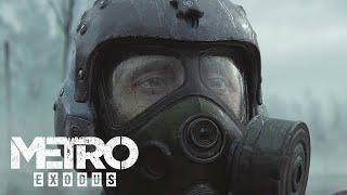 Metro Exodus - Artyom's Nightmare [GMV]