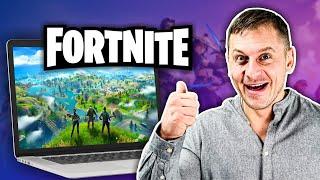 How to Play Fortnite With a VPN in 2024