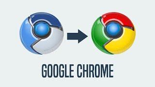 The story behind Google Chrome