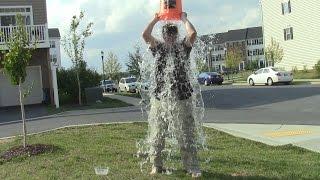 Sl1pg8r: Ice Bucket Challenge ( ALS Awareness )