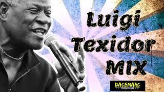 Luigi Texidor: Los clásicos de la salsa en un Mix Linda Teresa, Bomba Carambomba, Naci Moreno