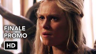 The 100 - Episode 3x16: Perverse Instantiation – Part Two Promo #1  (HD) Season Finale