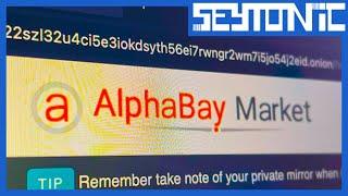 AlphaBay is Taking Over the Dark Web... Again