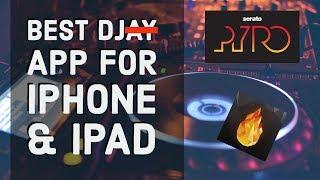 Best DJ App For The iPhone XS XS Max XR | iPad Pro iOS 12 or Higher