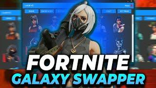 Fortnite Skin Changer Download  | Free Fortnite Skin Swapper 2024 | [New] Fortnite Galaxy Swapper