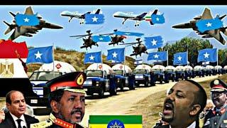 DEG DEG ITOOBIYA O DAAGAL KU DHAWAAQDAY CABSI SO WAJAHDAY ABIY AHMED SAFARKA HAMZE E BAYDHABA XOG