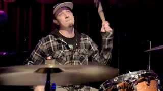 Adam Deitch, Eric Krasno, Neal Evans & The Shady Horns @ Brooklyn Bowl - Bowlive 6 - 3/18/15