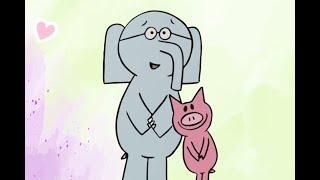 Animated: The Best of Elephant & Piggie 