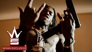 Snap Dogg "I'm Trippin" (Glo Gang) (WSHH Exclusive - Official Music Video)