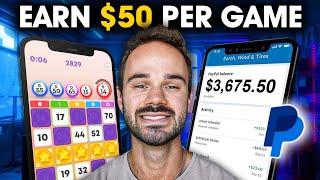 5+ BEST Win Real Money Apps (FAST Cash Payments!)