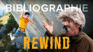 Stefano Ghisolfi's Rewind | BIBLIOGRAPHIE